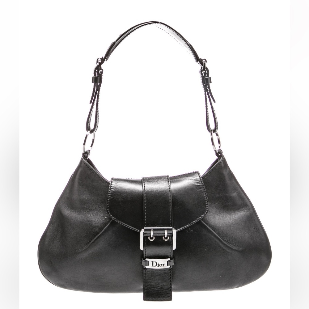Vintage Dior bag